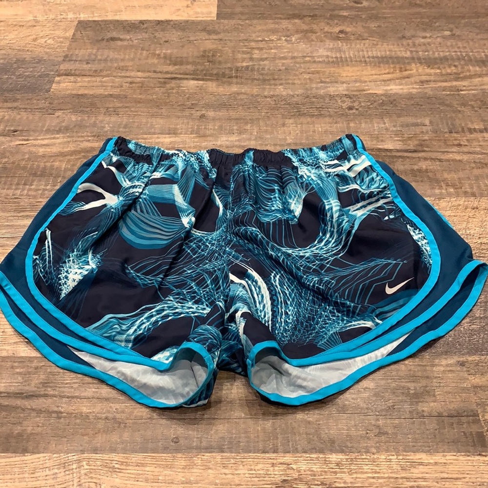 Nike Athletic Shorts